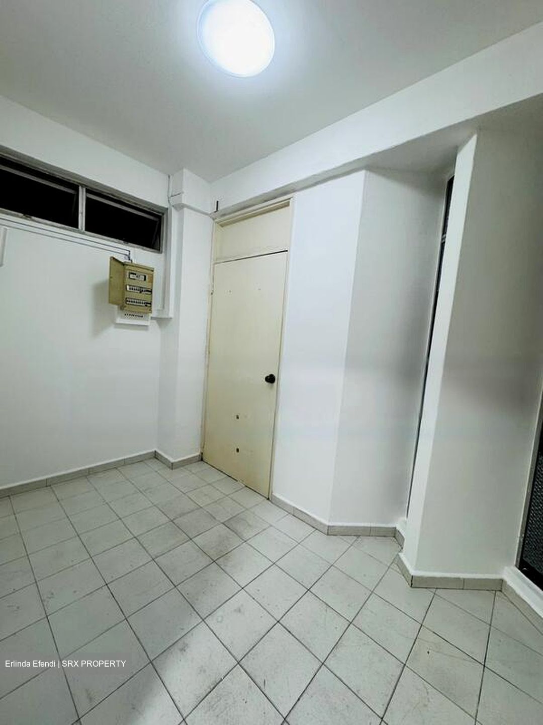 Elizabeth Heights (D9), Condominium #458105361